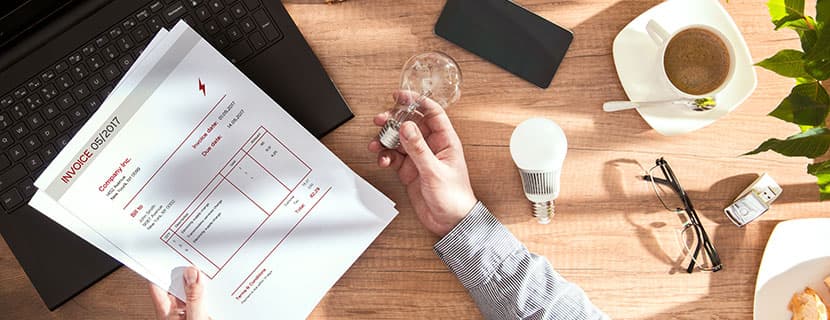 10 Reasons Your Electricity Bill Is So High