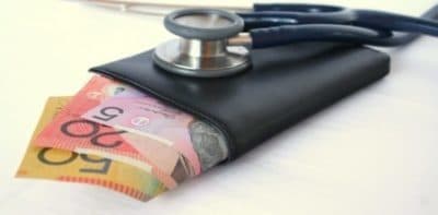 Health – Labor to Cut Health Insurance Rebates