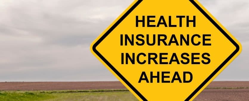 Don’t Be An April Fool – How To Avoid Health Insurance Premiums Increase
