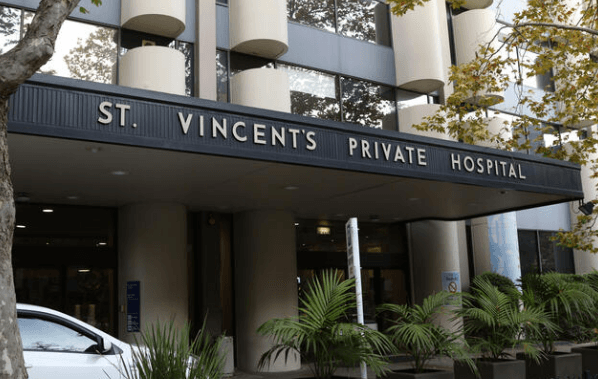 The Private Health Insurance Patient’s Hospital Charter