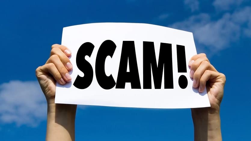 How To Spot A Scam For Alinta Energy Pay Bill