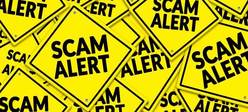 How To Spot An Electricity Bill Scam