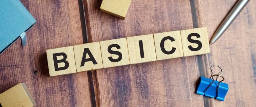 Life Insurance 101 – The Basics Part 1