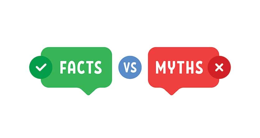 Life Insurance – Debunking The Myths